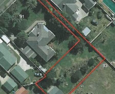 91A Puriri Street, Hawera