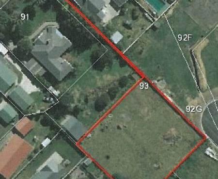 93 Puriri Street, Hawera
