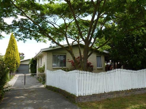 49 Sunderland Drive, Flaxmere