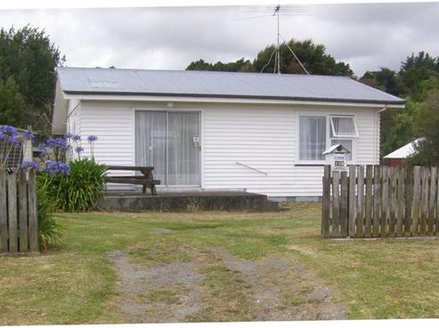 132 Rahui Road, Otaki
