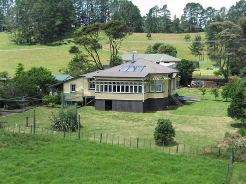 387 Henderson Valley Road, Henderson Valley