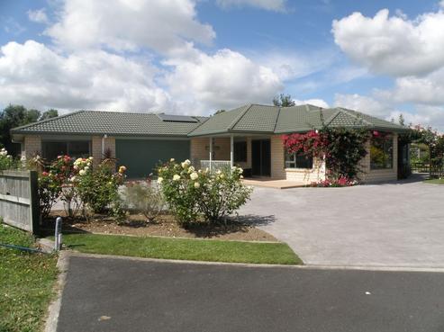 36 Matipo Street, Matamata