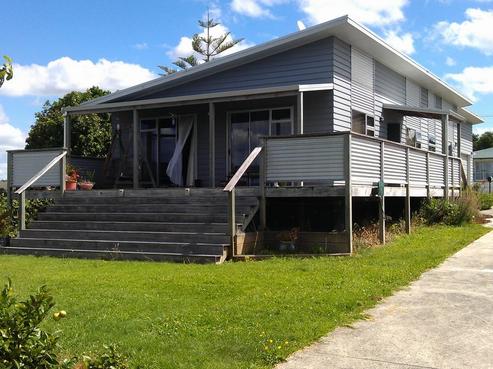 17 Rimu Street, Tahuna