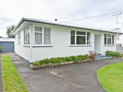 8 Ward Street, Aramoho