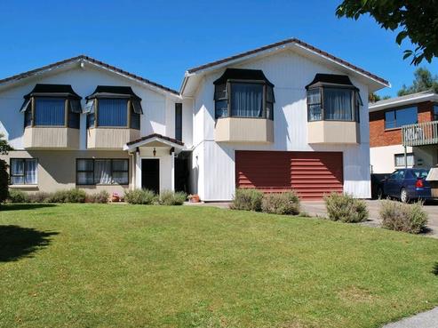 42 Moncur Drive, Springfield