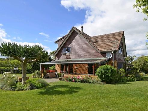 364C Mckenzie Road, Waiau Pa