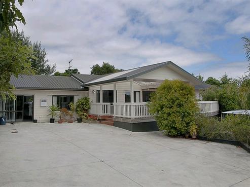 1 Country Club Lane, Waiuku