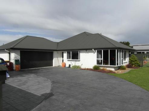 45 Robert Coup Road, Kaiapoi