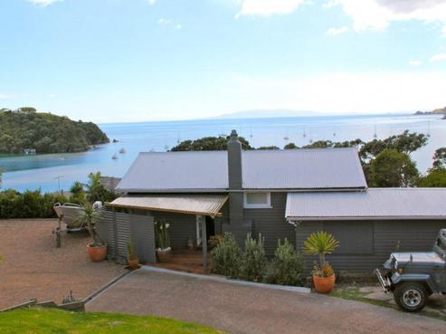 31 Waikare Road, Oneroa