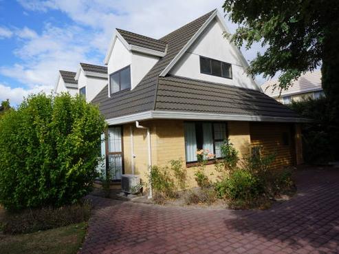 250 Memorial Avenue, Burnside