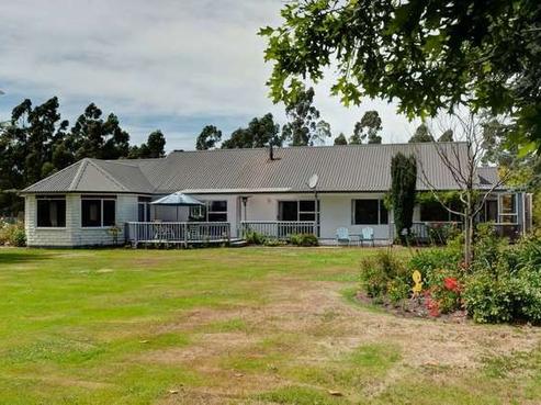 342 Blakes Road, Prebbleton