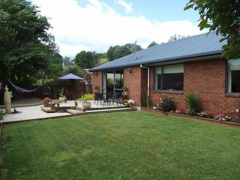 13 Burrough Place, Enner Glynn