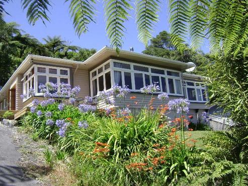 5 Tindale Road, Greymouth