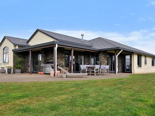 930 Oturoa Road, Hamurana