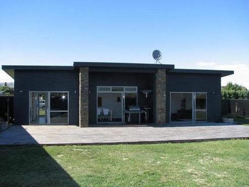 21 Plunket Street, Omakau