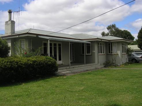 56 Burwood Road, Matamata