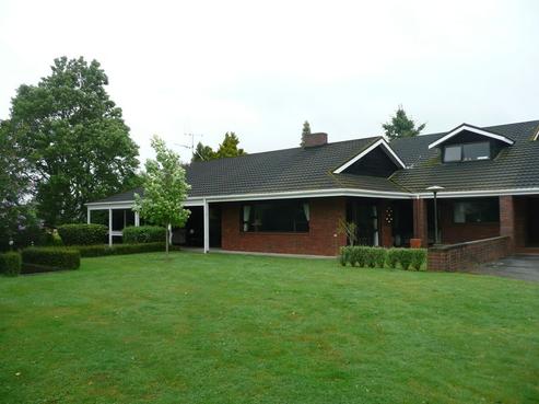 120 Maungakawa Road, Cambridge