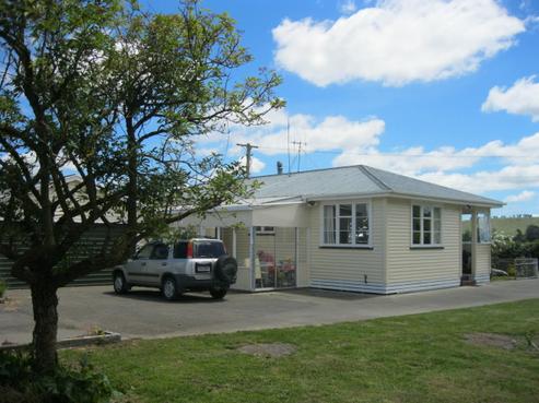 174 Mellington Road, Hunterville