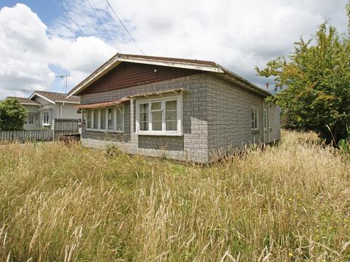 2 Pitt Street, Frankton