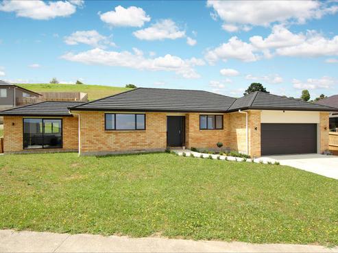 30 Cape Vista Crescent, Pukekohe