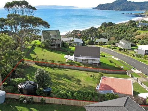 28 Cuvier Crescent, Kuaotunu