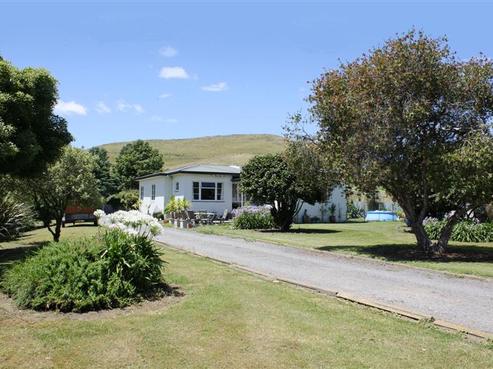 326 Kawera Road, Puketapu