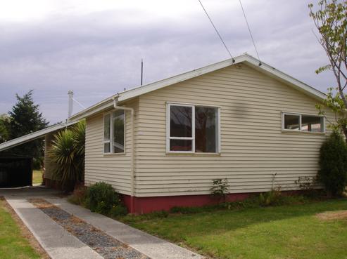 17 Branksea Street, Kaitangata