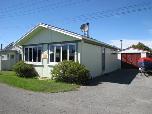 48 Bruce Avenue, Springston