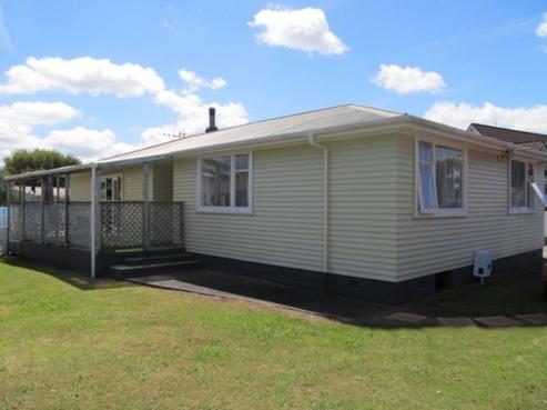 56 Fox Road, Springvale