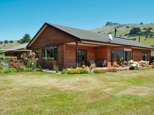 262 Pettigrews Road, Pigeon Bay