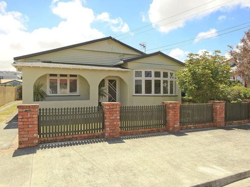 1 South Street, Petone