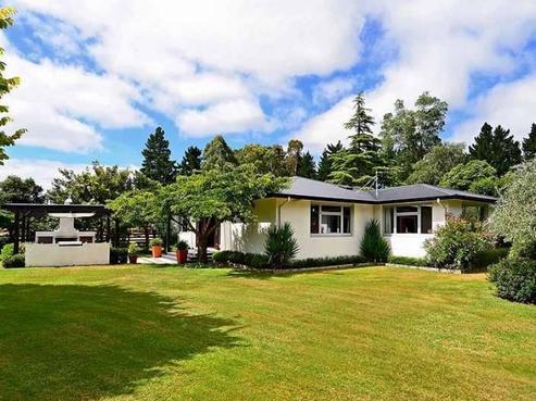 70 Lower Styx Road, Spencerville