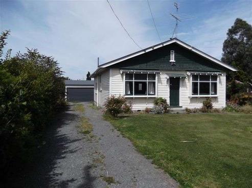 34 Michael Street, Rakaia