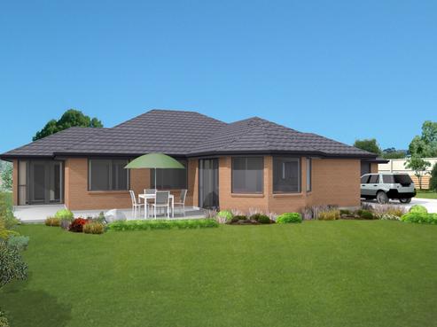 8 Palladio Avenue, Leeston