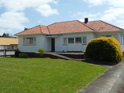3 Oxford Street, Kaitaia