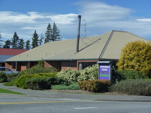 182 Main Street, Methven