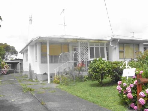 6 Ward Street, Aramoho