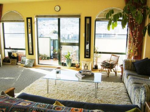 3/50 Cambridge Terrace, Te Aro