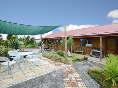 55 Hautapu Road, Moerewa