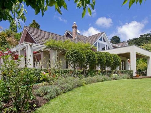 183 Shaw Road, Oratia