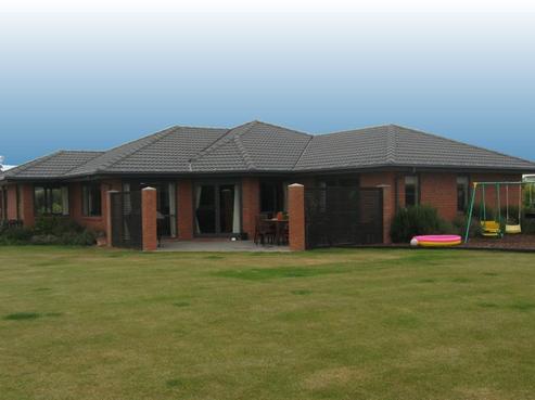 6 Piako Drive, Darfield