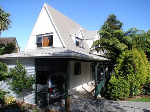 125 Marsden Road, Greymouth