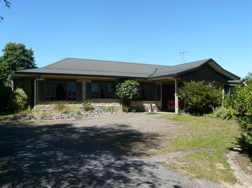1717 Otorohanga Road, Otorohanga