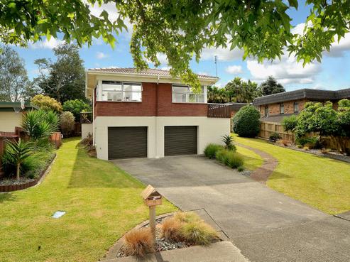 16 Coulthard Terrace, Opaheke