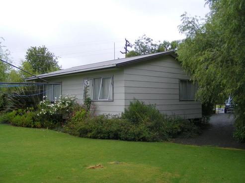 4 Okahukura Road, Tapora
