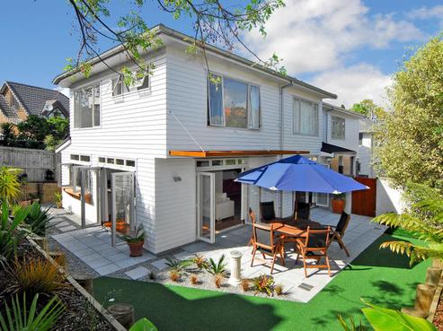 84 Vale Road, Saint Heliers