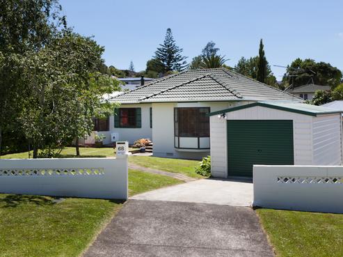 68 Howe Street, Howick