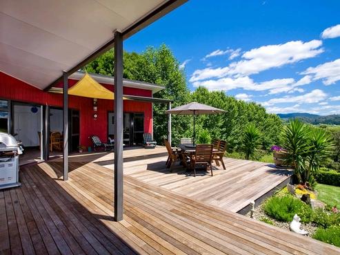 513F Taneatua Road, Taneatua