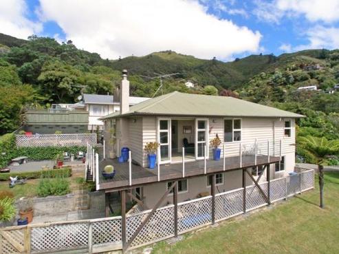 13 Swainson Street, Naenae