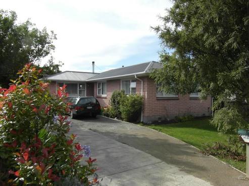 4 Otaki Street, Kaiapoi